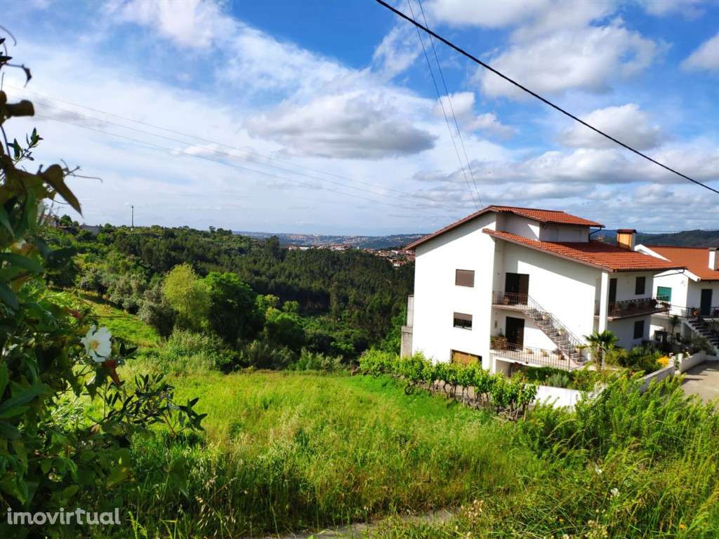 Terreno para construção - Grande imagem: 4/5