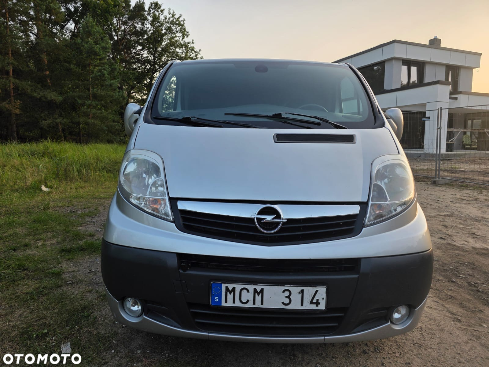 Opel Vivaro - 15
