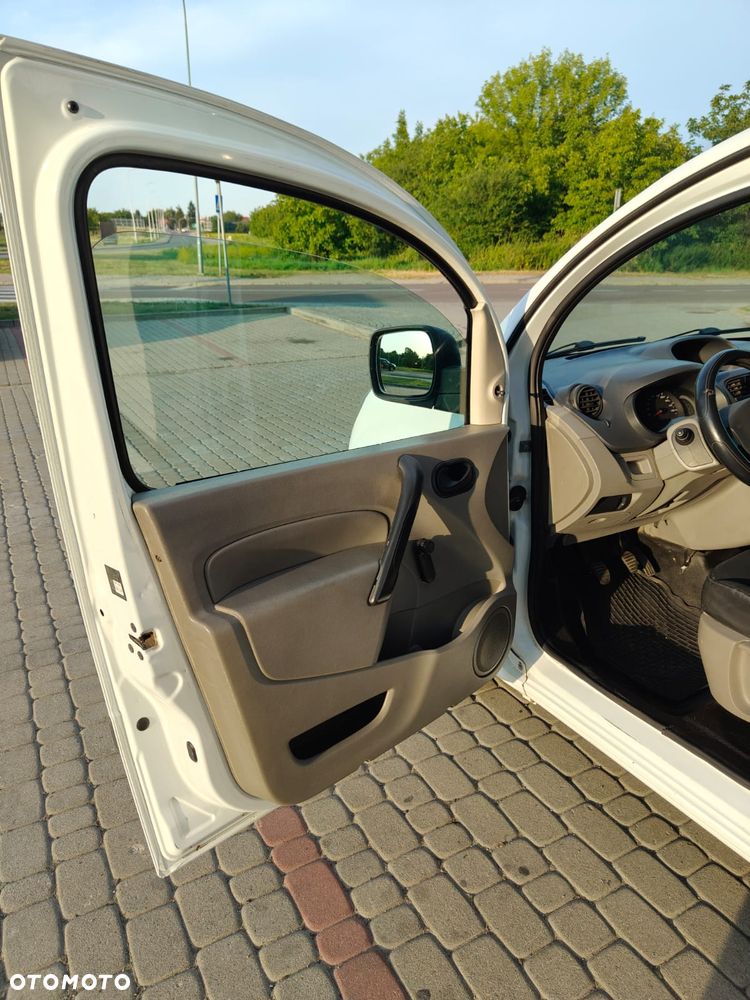 Renault Kangoo - 7
