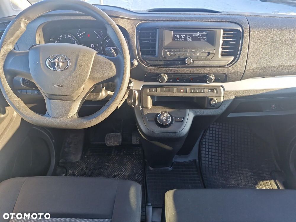 Toyota Proace Verso 2.0 D4-D Long Business - 13