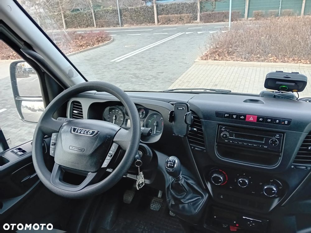 Iveco Daily 70C17 - 17