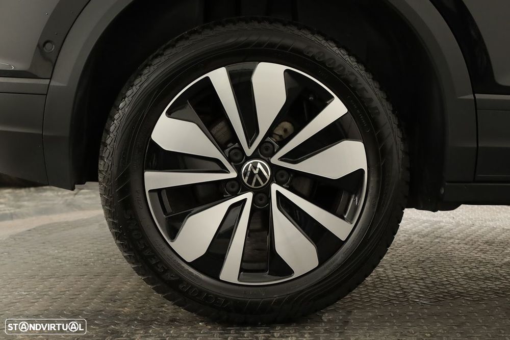 VW T-Roc 1.0 TSI - 5