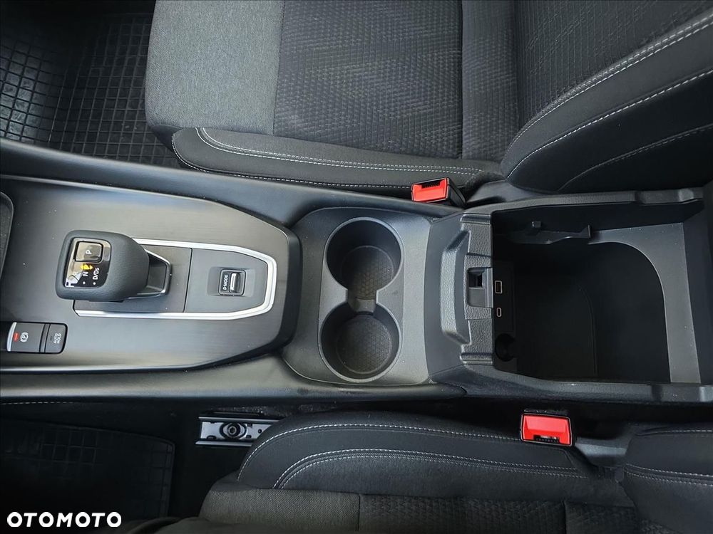 Nissan Qashqai 1.3 DIG-T mHEV N-Connecta Xtronic - 17