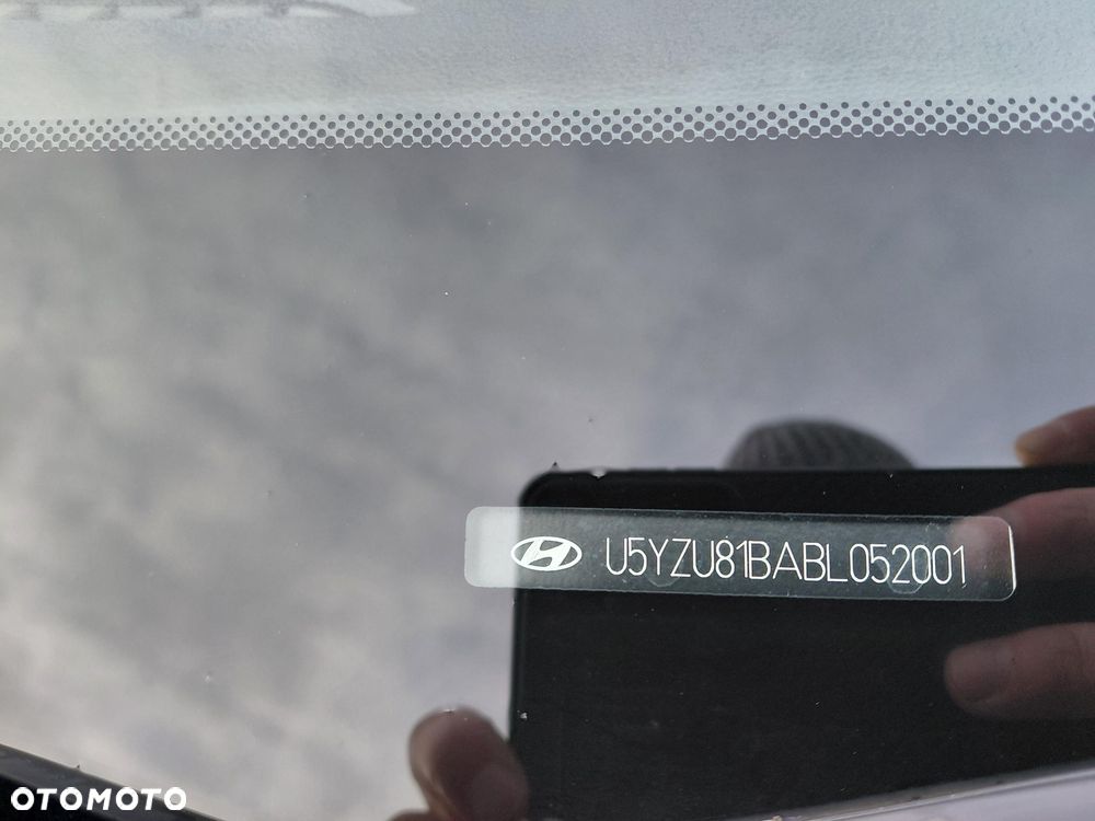 Hyundai ix35 2.0 Style 2WD - 17