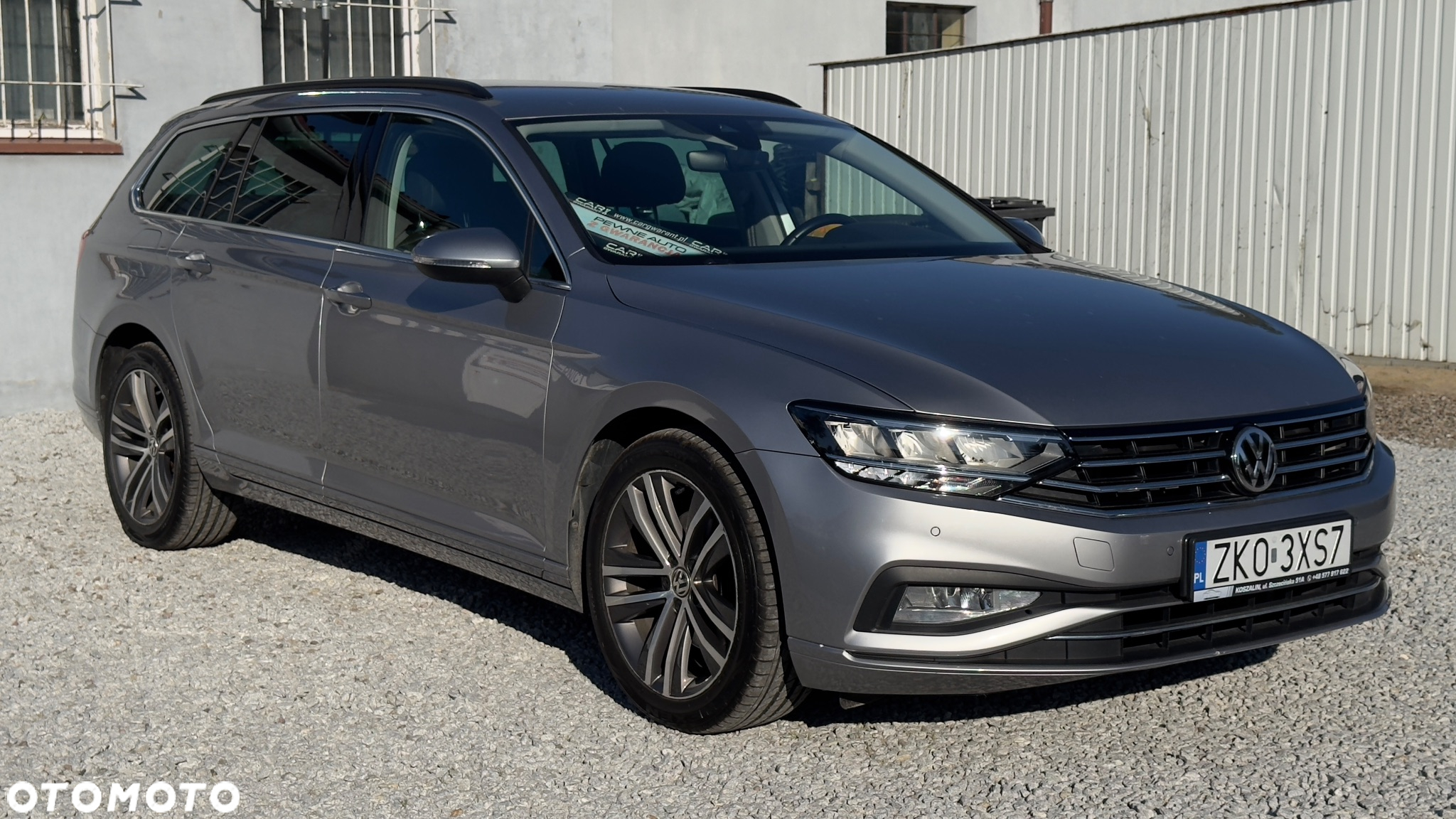 Volkswagen Passat 1.5 TSI EVO Highline DSG - 26