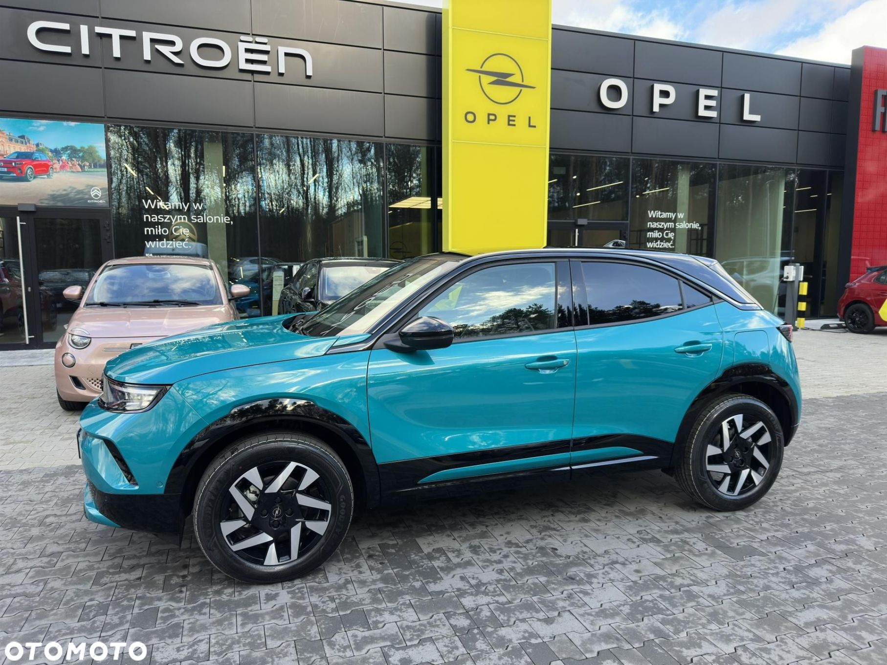 Opel Mokka - 3