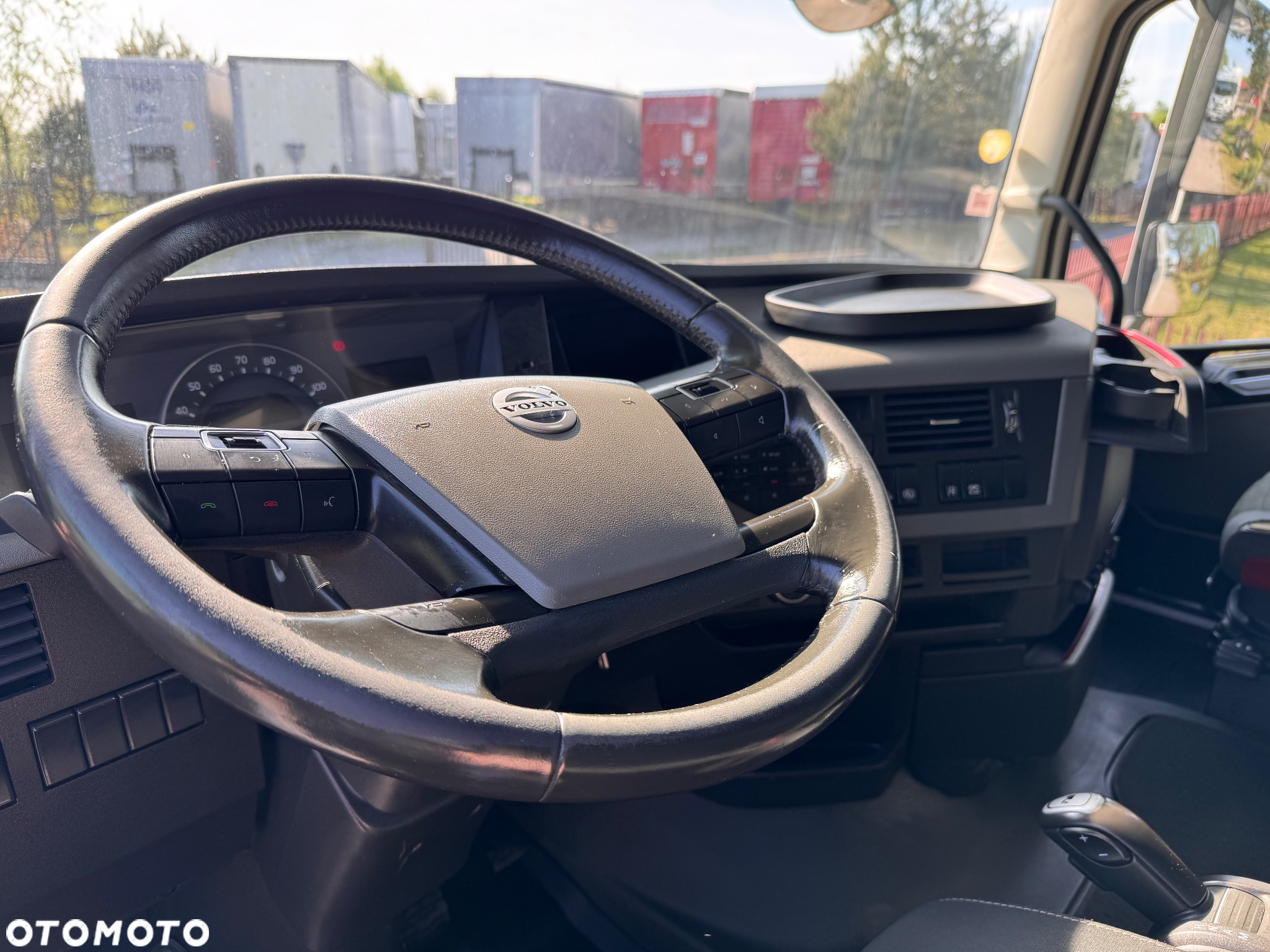 Volvo FH500 I-SAVE - 12