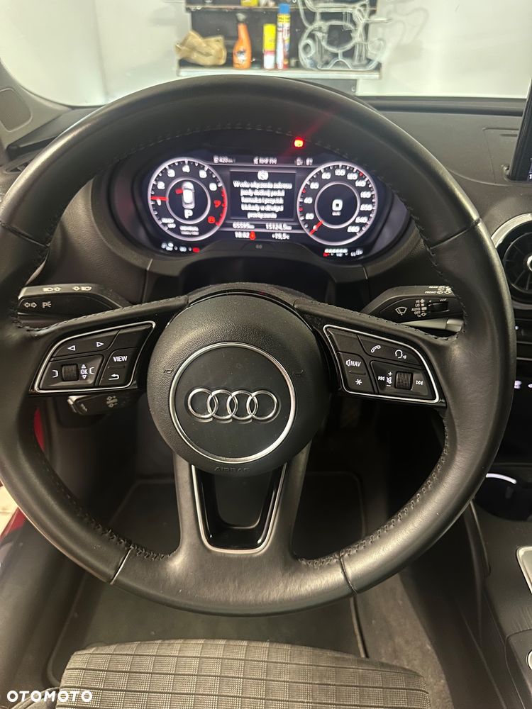 Audi A3 - 9