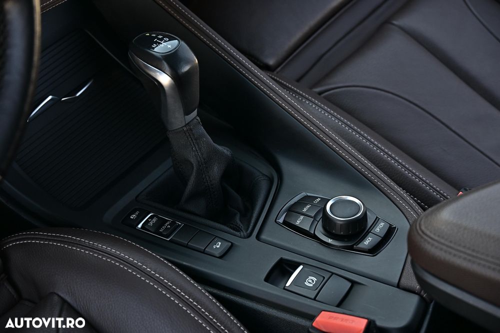 BMW X1 xDrive28i - 14