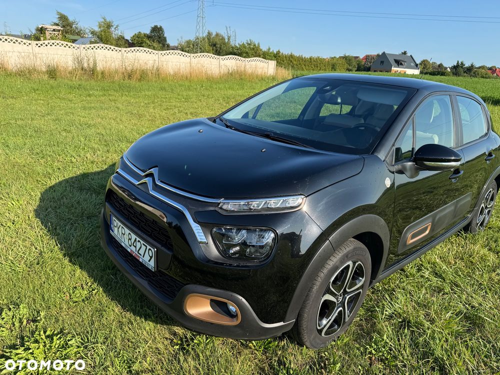 Citroën C3 - 9
