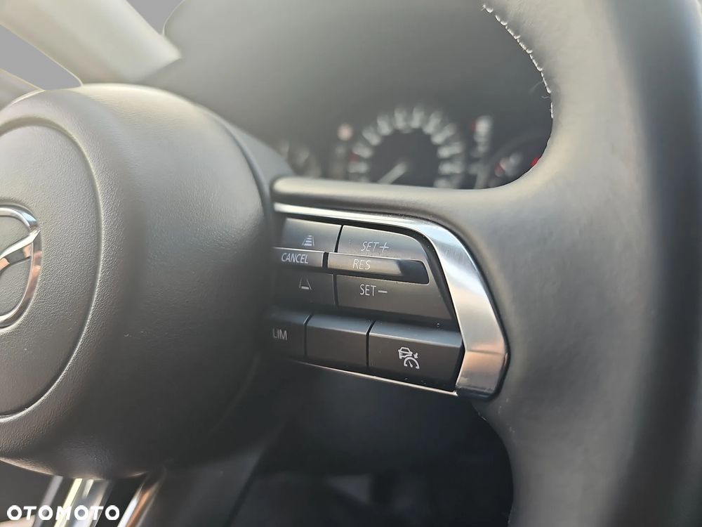 Mazda 3 2.0 mHEV Exclusive Line - 21