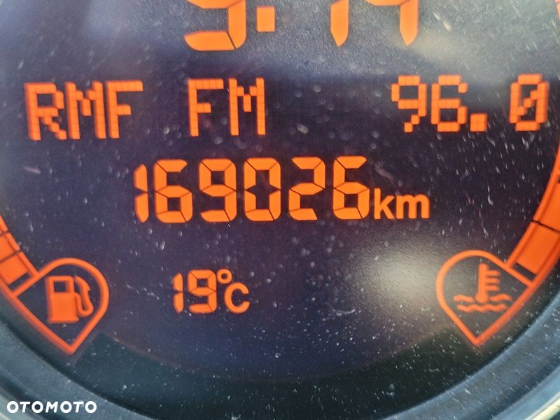 Fiat 500 1.3 Multijet Diesel - 20