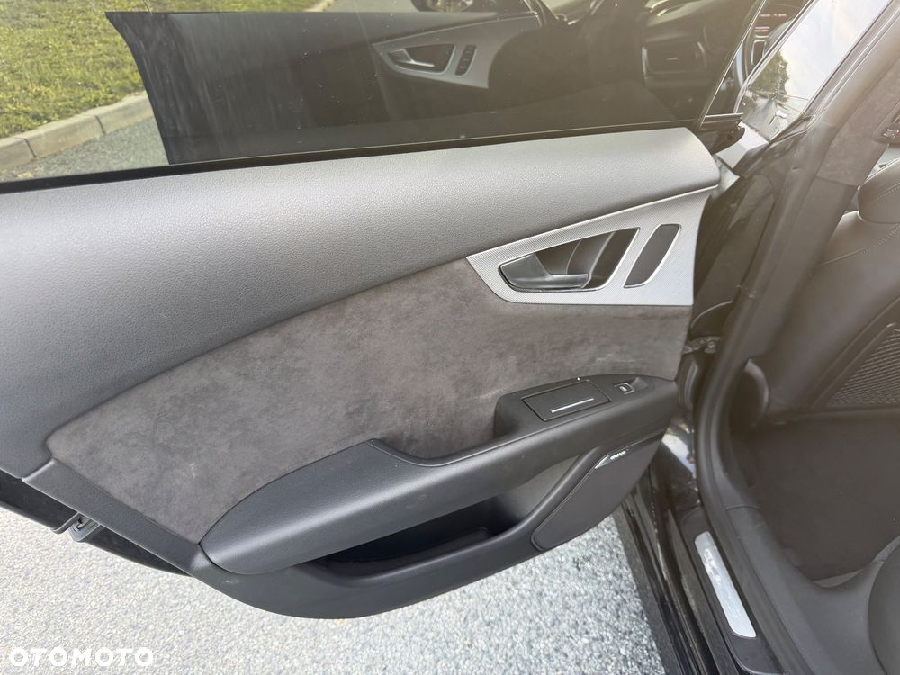 Audi A7 Sportback 3.0 TDI Quattro Tiptr - 21