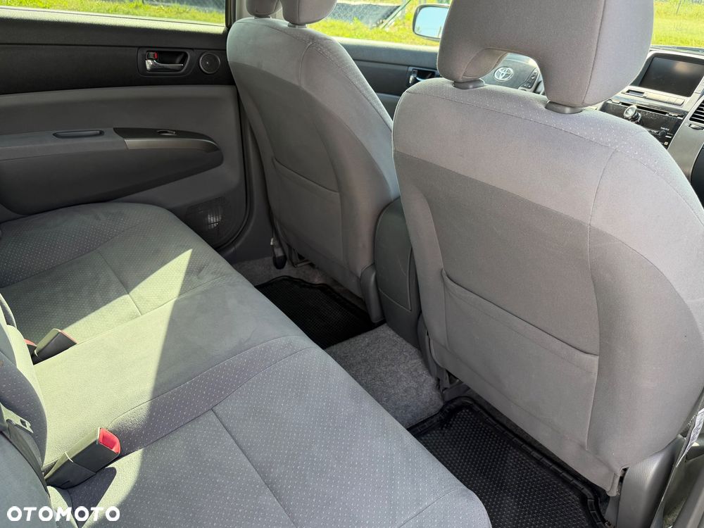 Toyota Prius 1.5 VVT-i Prestige - 20
