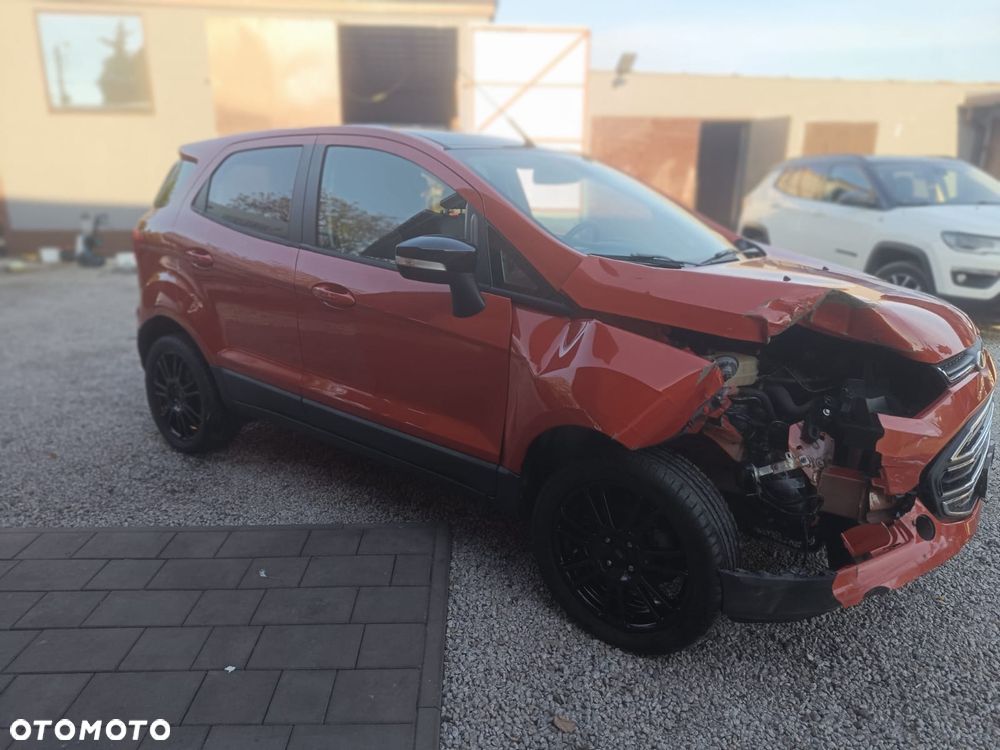 Ford EcoSport - 13
