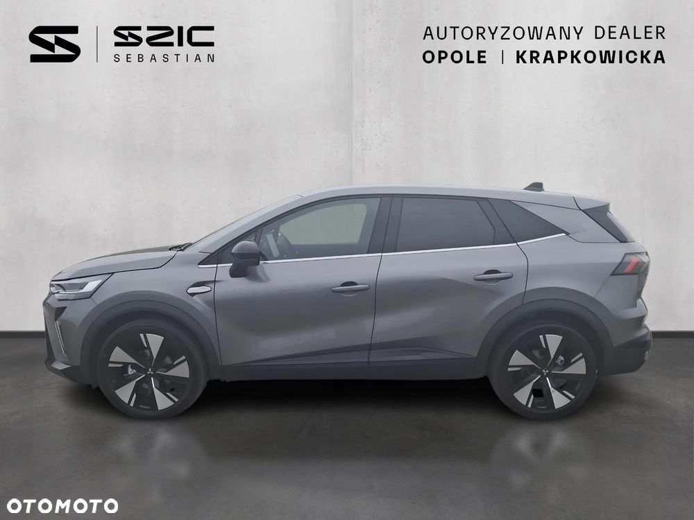 Mitsubishi Grandis - 2