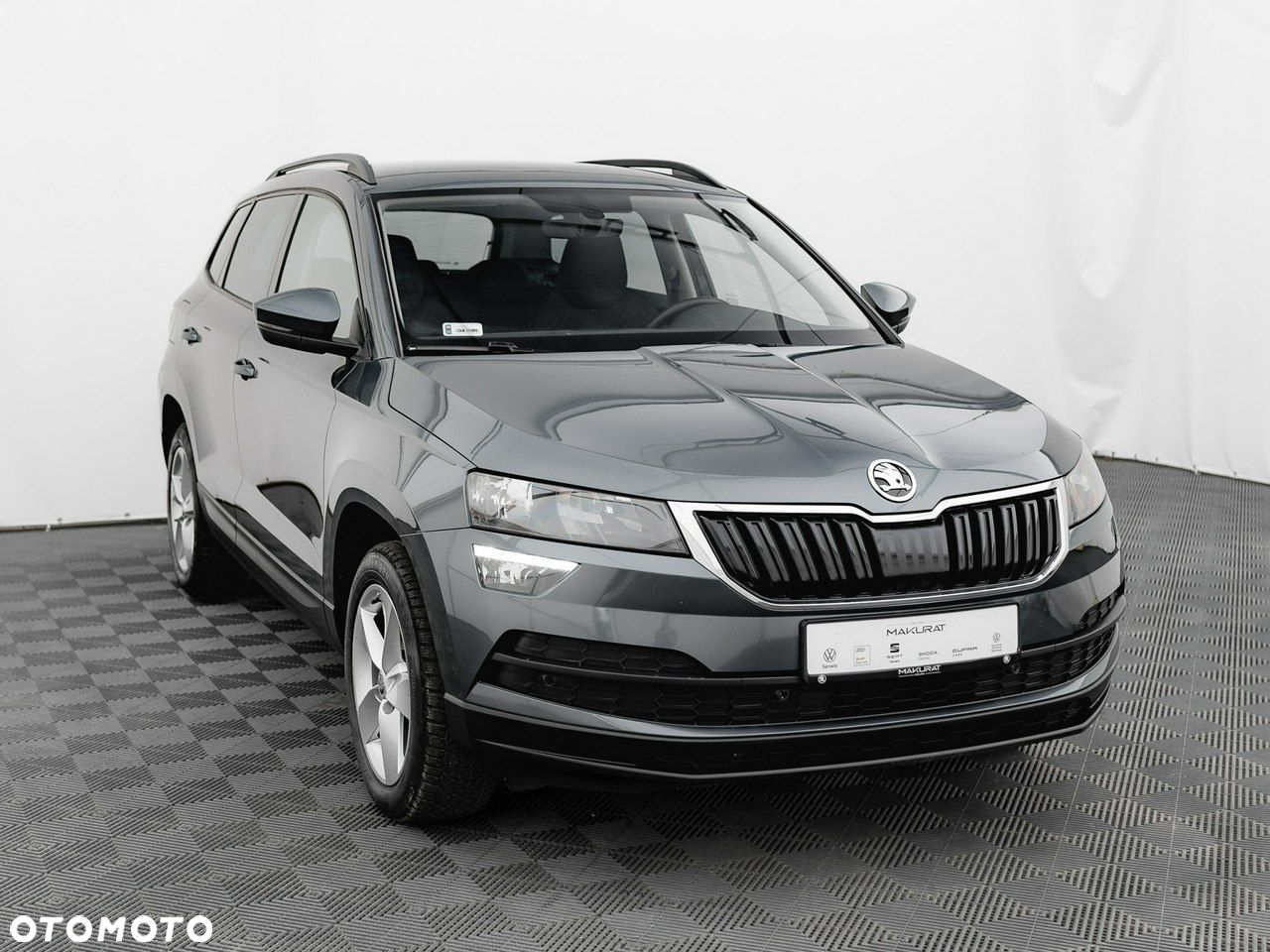 Skoda Karoq 1.6 TDI 4x2 Ambition - 4