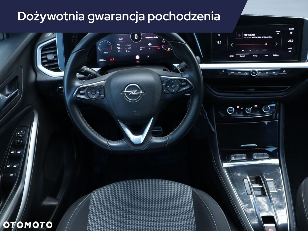 Opel Grandland X - 9
