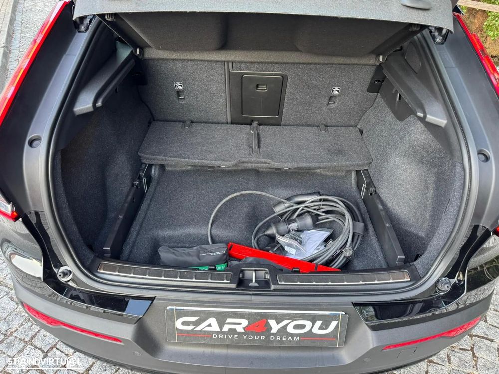Volvo C40 Recharge Single Motor Plus - 14
