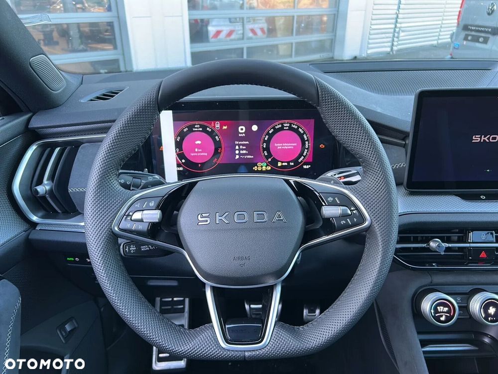 Skoda Kodiaq - 13