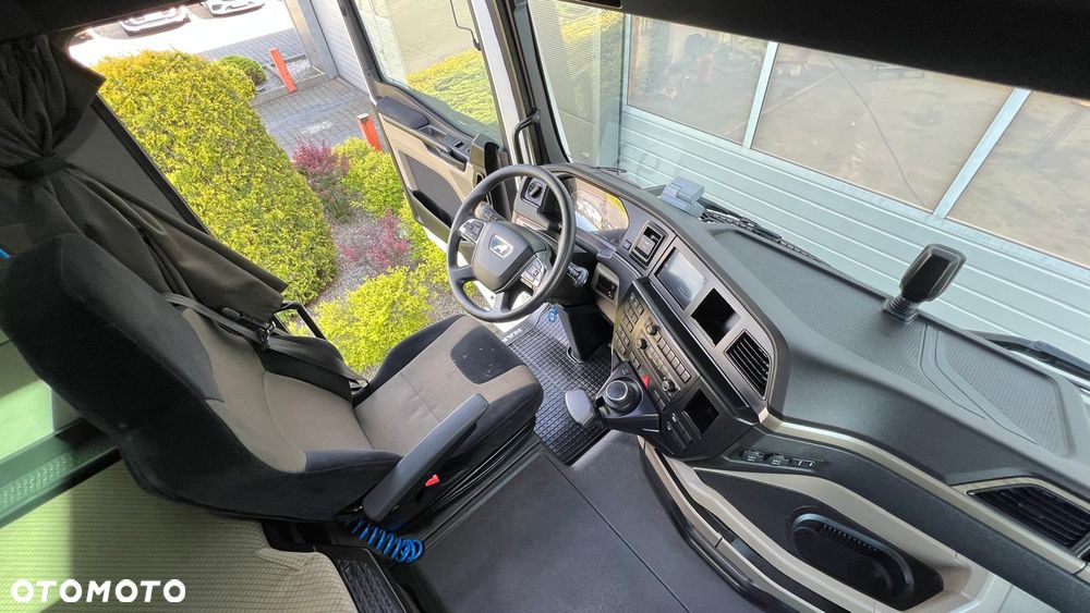 MAN TGX 18.470 XXL EURO 6D STANDARD - 18