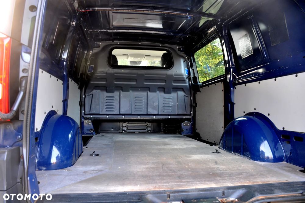 Mercedes-Benz Vito Lang SHUTTLE - 24