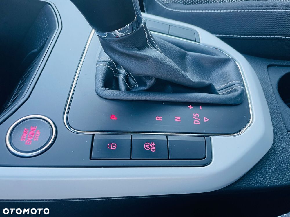 Seat Arona 1.0 TSI GPF FR S&S DSG - 9