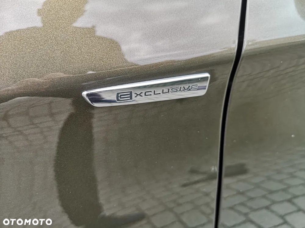Citroën C4 2.0 HDi Exclusive - 7