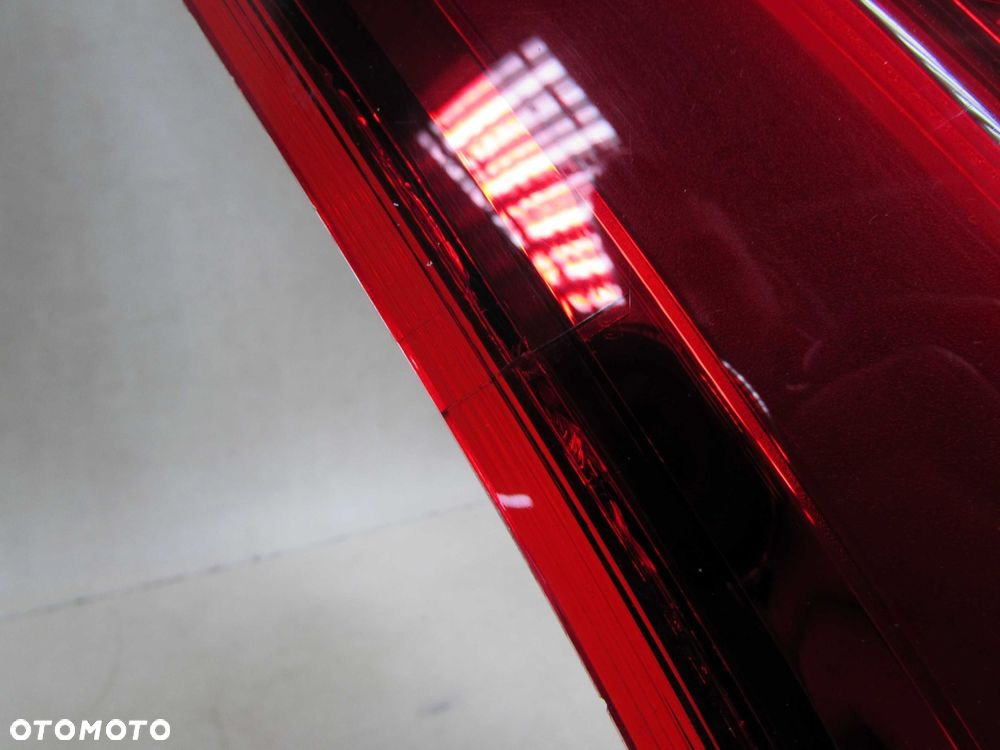 VOLVO XC40 II 18- LAMPA TYL LEWA LED 31446790 EUROPA - 6