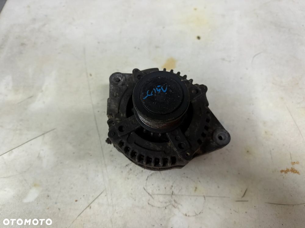 Alternator Land Cruiser 150 - 31400-60A  - ORYGINALNE - 3