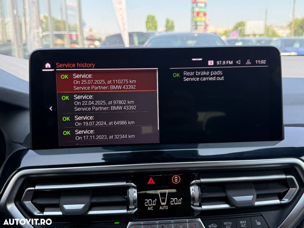 BMW 2 Series 2010 — imagine 14