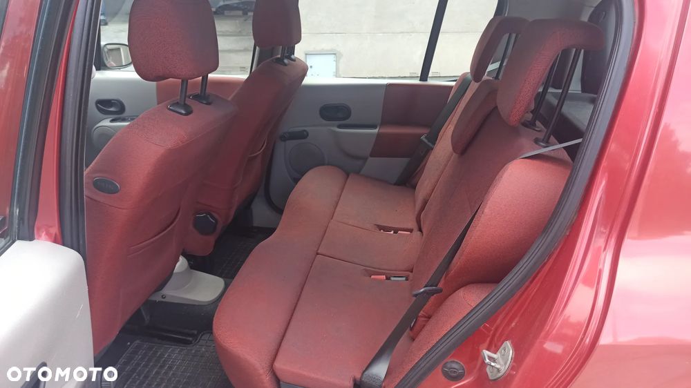 Renault Modus 1.2 Pack Expression - 13