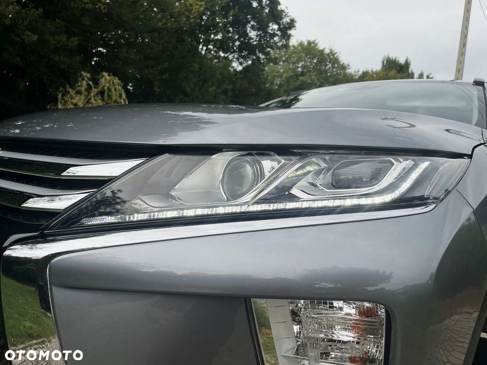 Mitsubishi Eclipse Cross 1.5 T-MIVEC ClearTec 2WD Diamant Edition Plus - 39