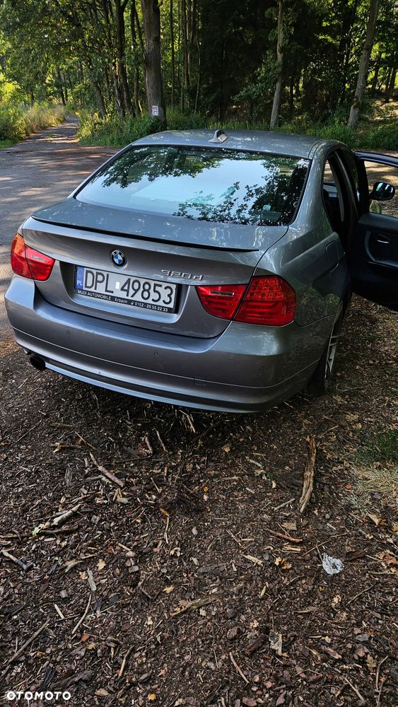 BMW Seria 3 320d DPF - 14