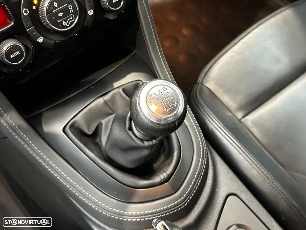 Peugeot RCZ 1.6 THP - 17