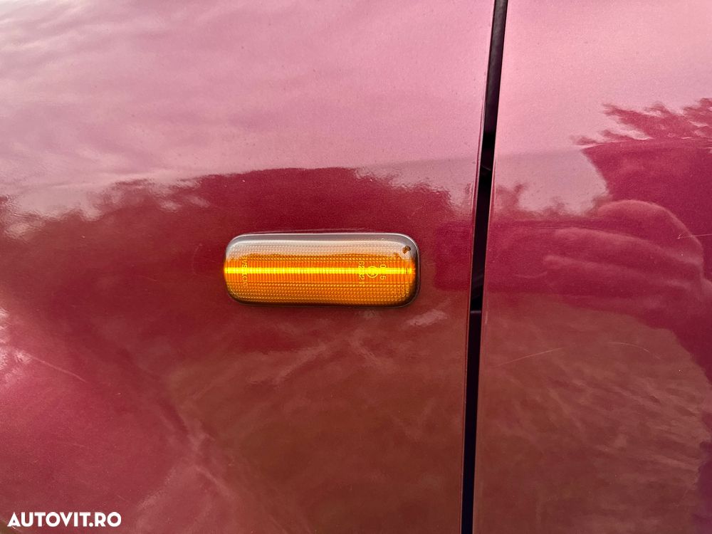 Mercedes-Benz ML - 15