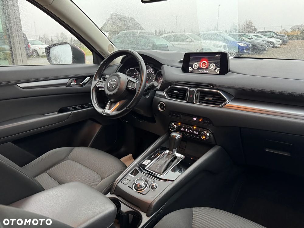Mazda CX-5 - 14