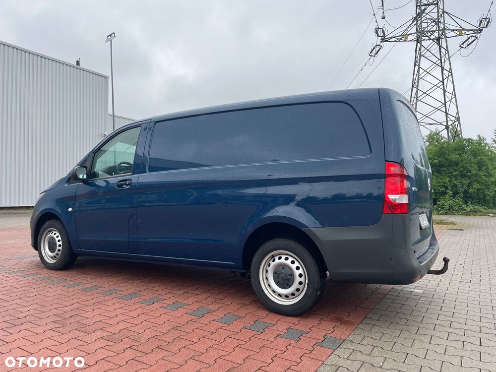 Mercedes-Benz Vito - 4