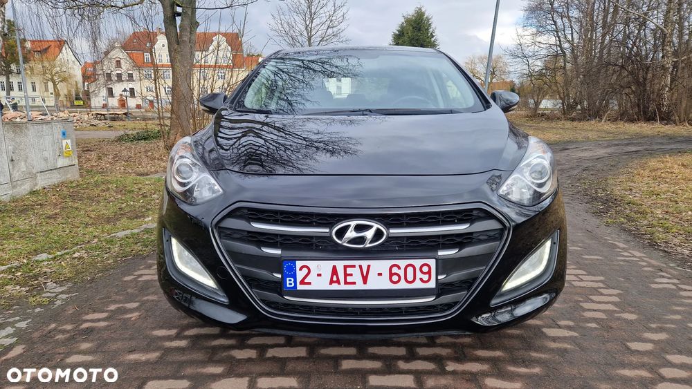 Hyundai i30 - 12