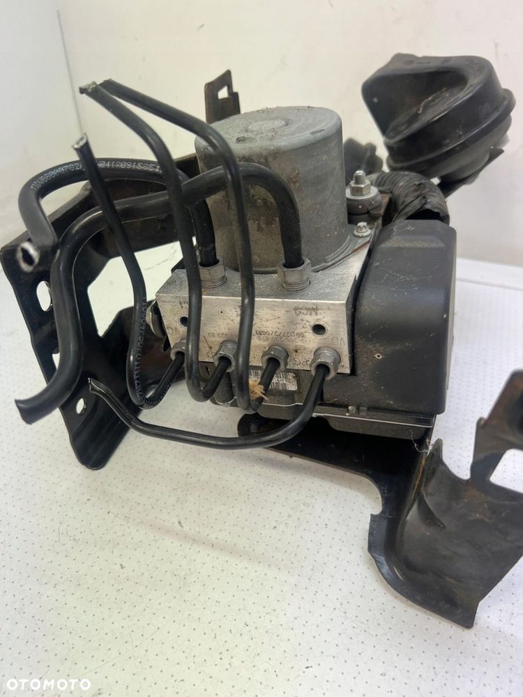 POMPA HAMULCOWA ABS DS4 1.6 HDI 9800589380 0265251570 - 3
