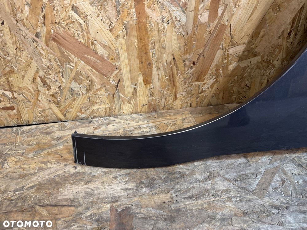 Przedni lewy błotnik expert jumpy proace vivaro EVL - 4