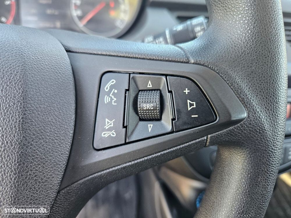 Opel Corsa 1.3 CDTi Dynamic - 27