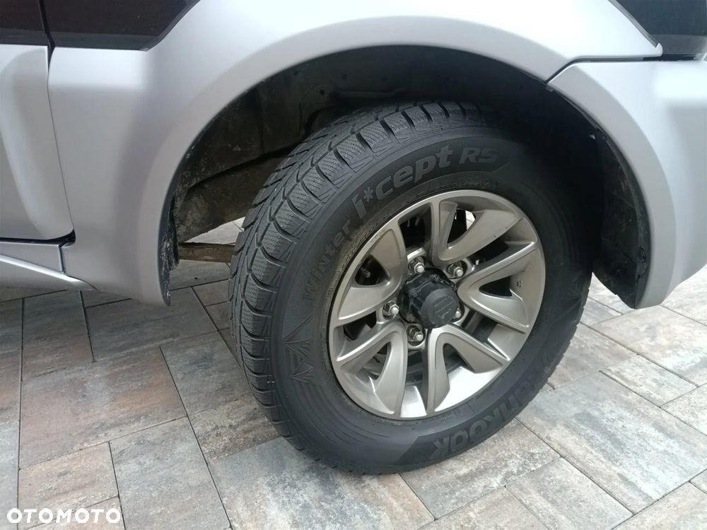 Suzuki Jimny 1.3 Elegance EU5 - 23