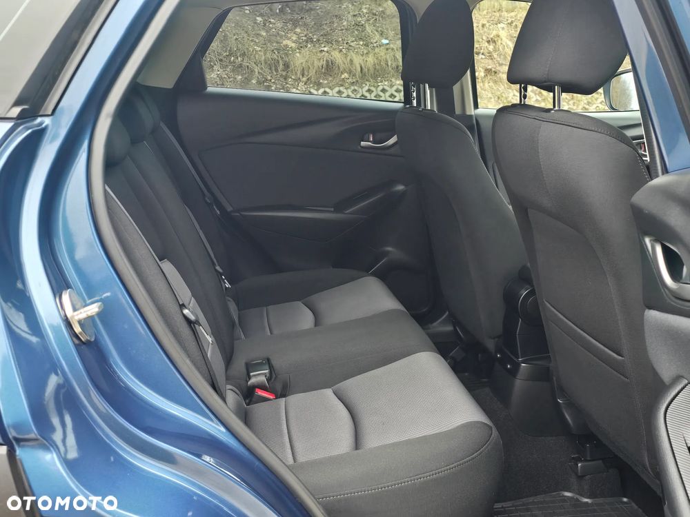 Mazda CX-3 2.0 Skyenergy - 13
