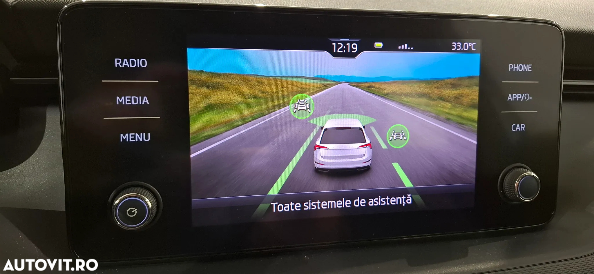 Skoda Scala 1.0 TSI DSG Style - 16