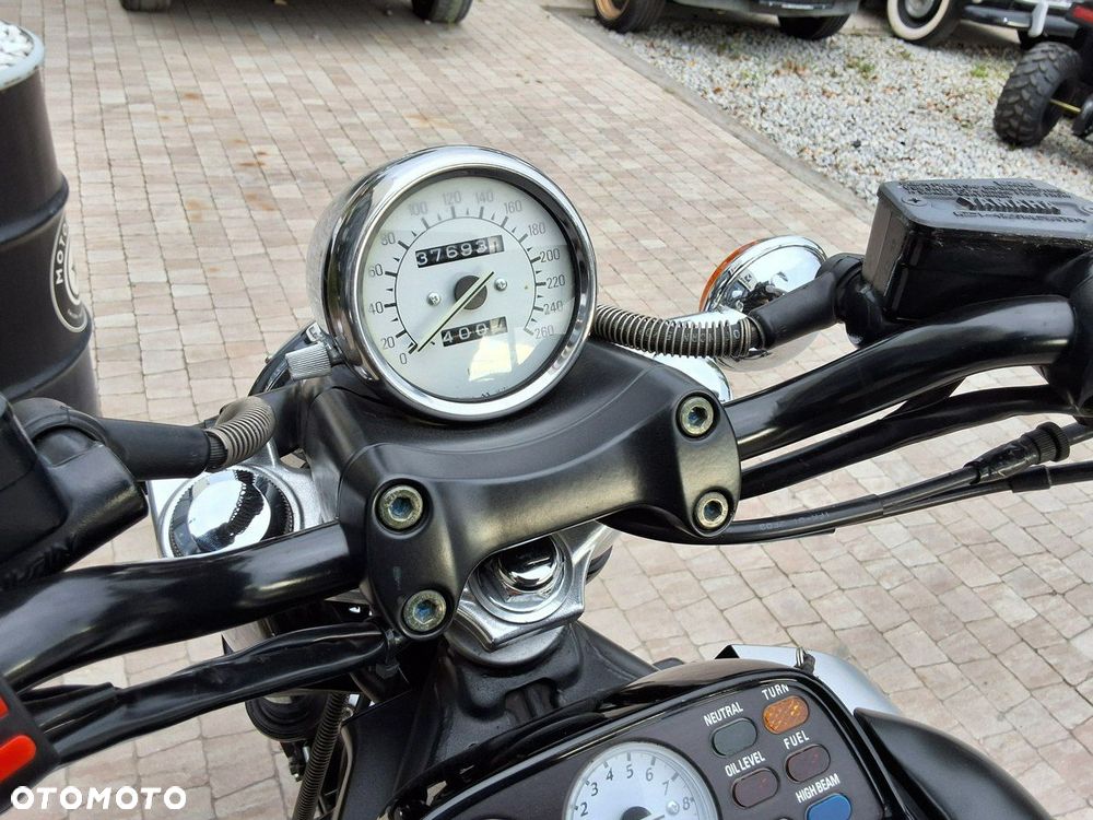 Yamaha V-MAX - 13