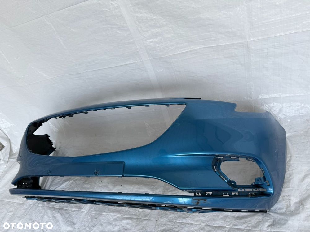 ZDERZAK PRZÓD  OPEL CORSA E - 3