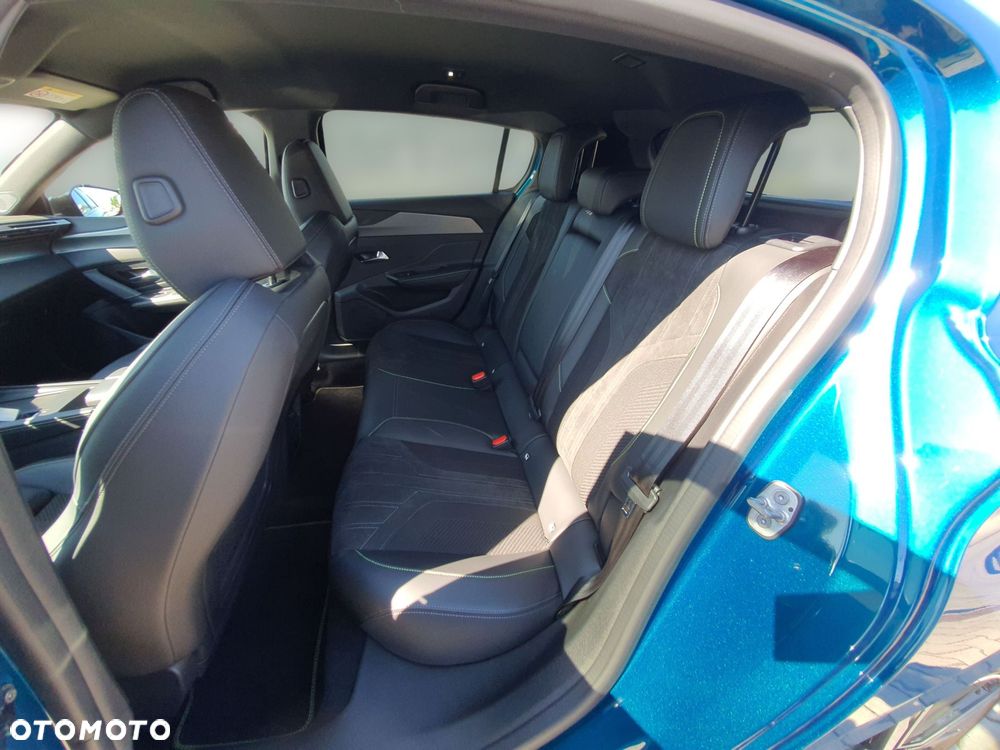 Peugeot 308 1.2 PureTech GT S&S EAT8 - 22