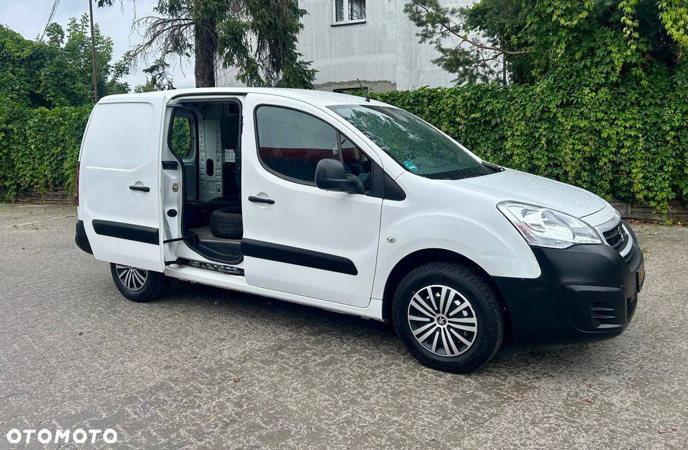 Peugeot Partner - 15