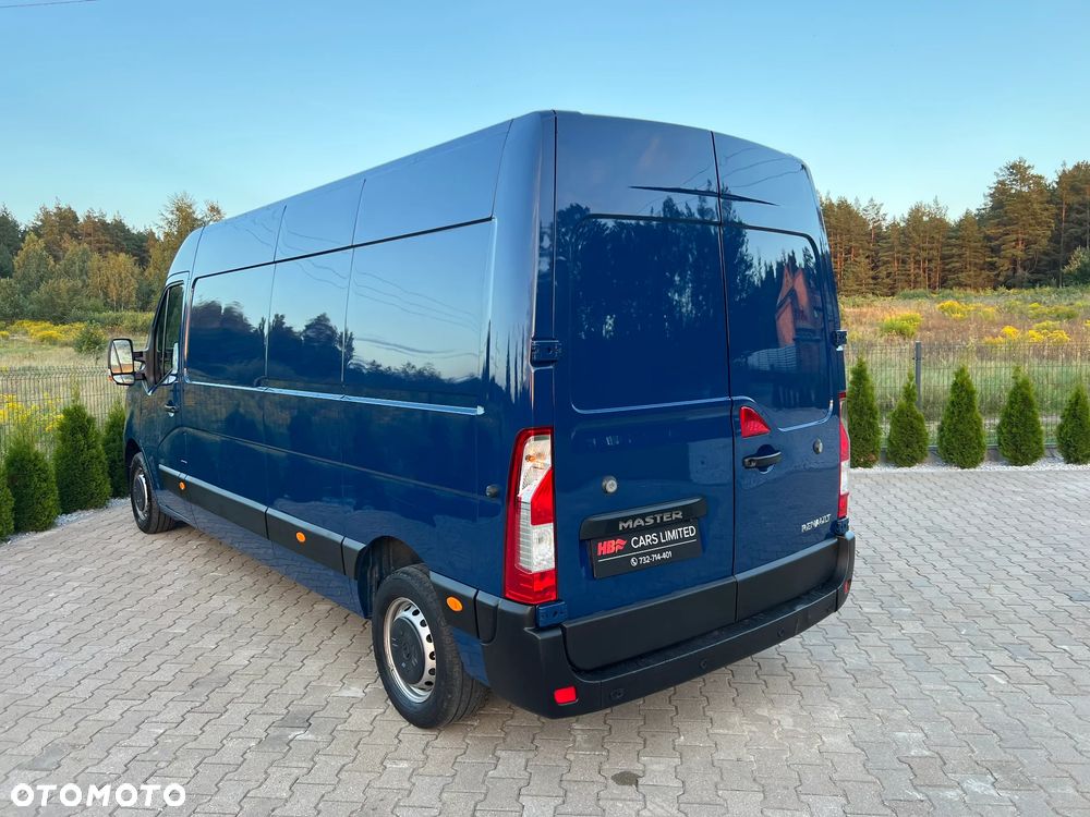 Renault Master L3H2 Extra - 21